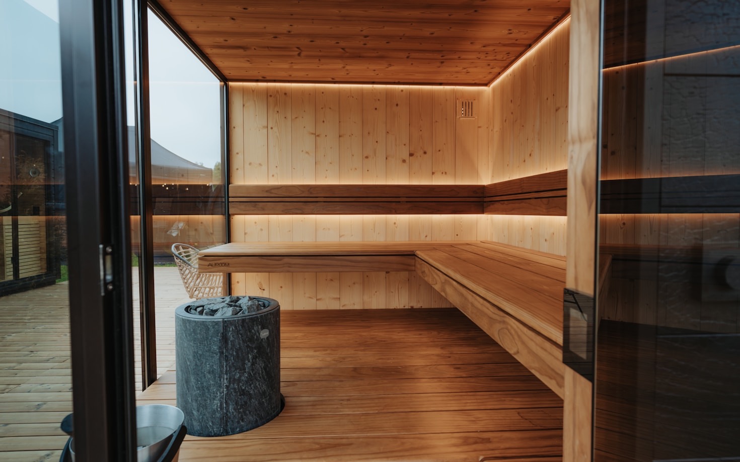 10 Ways to Achieve Peaceful Luxury at Home